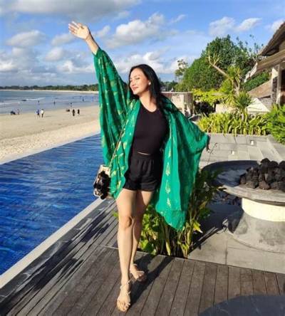 Tata Regita Cahyani - Net Worth, Age, Height, Birthday, Bio, Wiki!