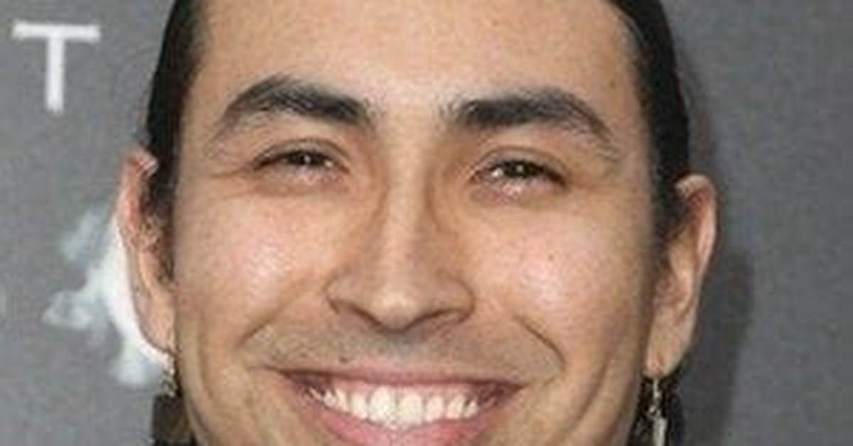 Tatanka Means Net Worth, Age, Height, Bio, Birthday, Wiki!