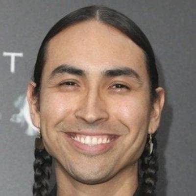 Tatanka Means Net Worth, Age, Height, Bio, Birthday, Wiki!