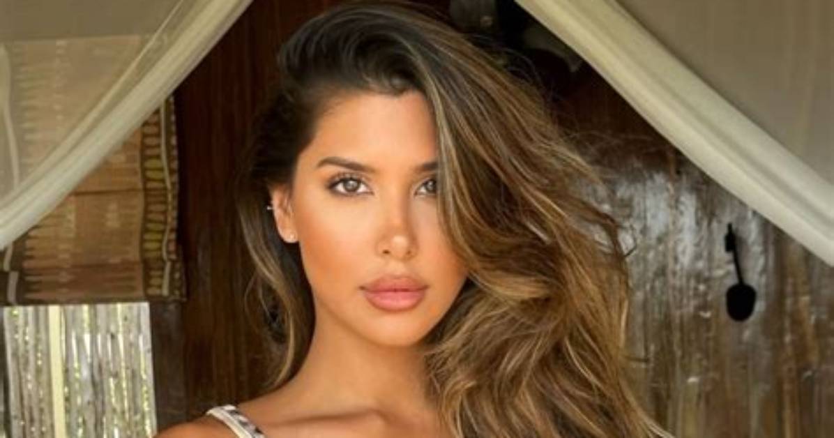 Tatiana Costa Net Worth, Age, Height, Bio, Birthday, Wiki!