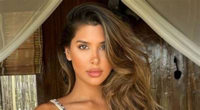 Tatiana Costa Net Worth, Age, Height, Bio, Birthday, Wiki!