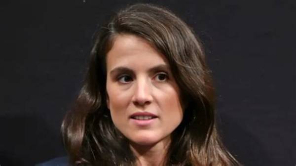 Tatiana Schlossberg - Net Worth, Age, Height, Birthday, Bio, Wiki!