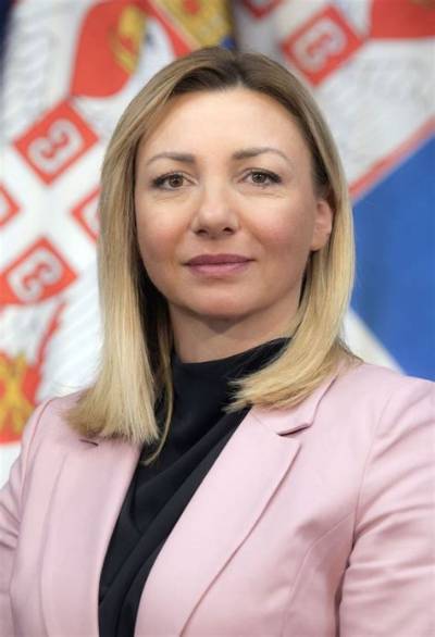 Tatjana Macura - Net Worth, Age, Height, Birthday, Bio, Wiki!