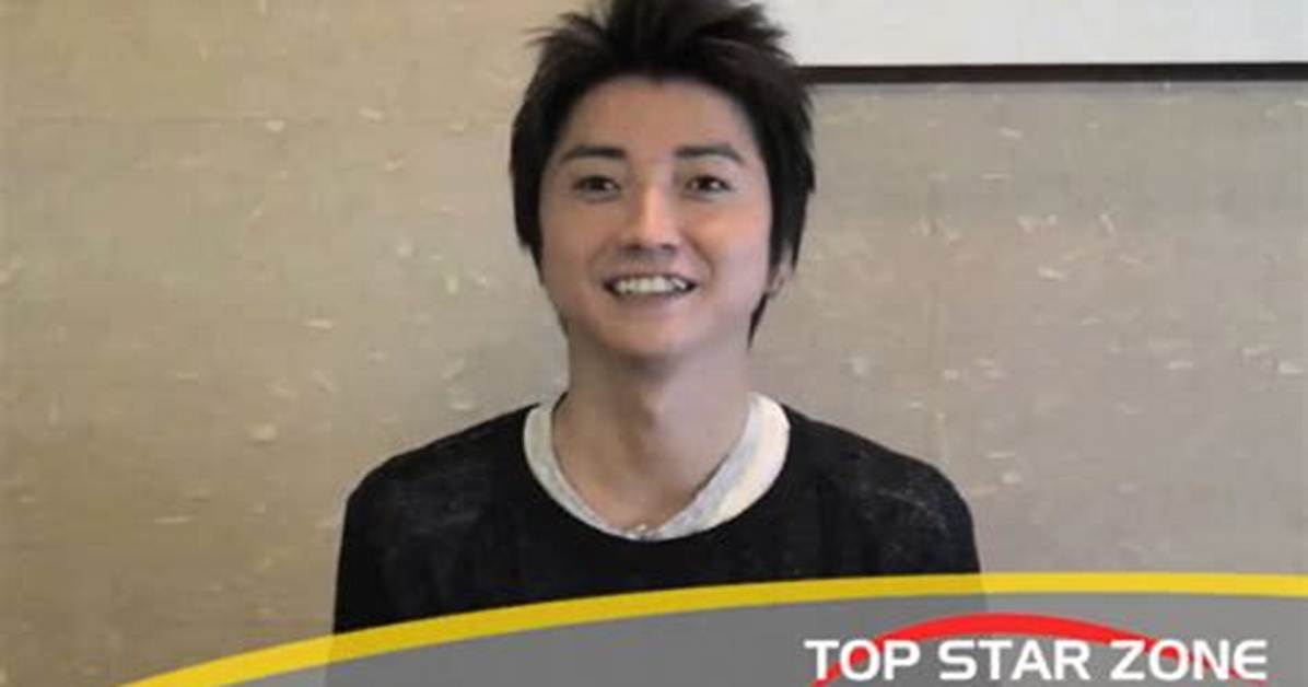 Tatsuya Fukuzawa Net Worth, Age, Height, Bio, Birthday, Wiki!