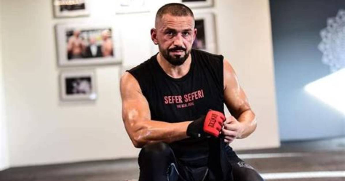 Taulant Seferi Net Worth, Age, Height, Bio, Birthday, Wiki!