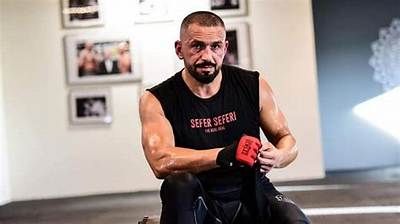 Taulant Seferi Net Worth, Age, Height, Bio, Birthday, Wiki!