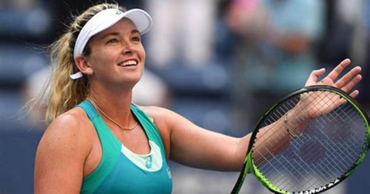 Tauna Vandeweghe Net Worth, Age, Height, Bio, Birthday, Wiki!