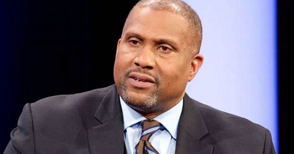 Tavis Smiley Net Worth 2024, Age, Height, Bio, Birthday, Wiki!