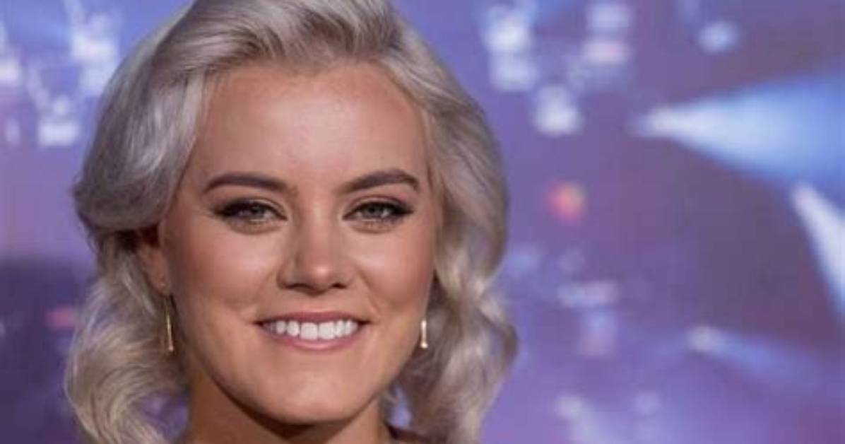 Taya Smith Net Worth 2024, Age, Height, Bio, Birthday, Wiki!