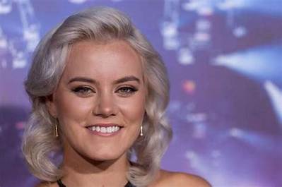 Taya Smith Net Worth 2024, Age, Height, Bio, Birthday, Wiki!