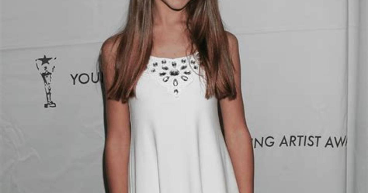 Taylor Atelian Net Worth, Age, Height, Bio, Birthday, Wiki!