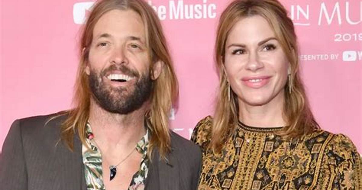 Taylor Hawkins Net Worth, Age, Height, Bio, Birthday, Wiki!