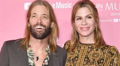 Taylor Hawkins Net Worth, Age, Height, Bio, Birthday, Wiki!