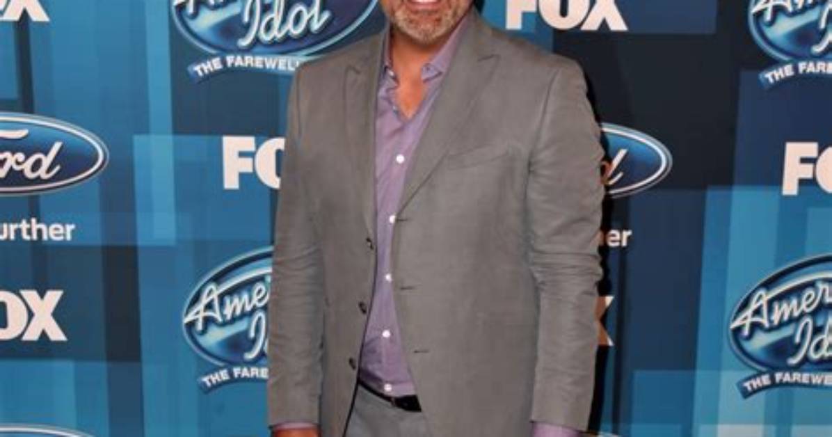 Taylor Hicks Net Worth, Age, Height, Bio, Birthday, Wiki!