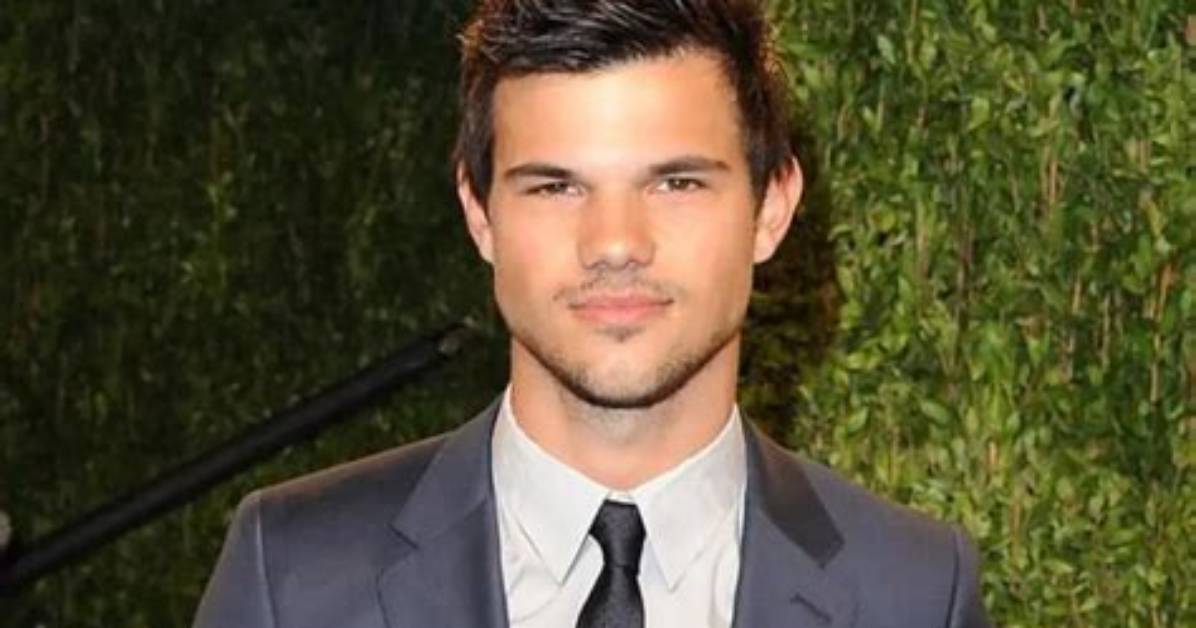Taylor Lautner Net Worth, Age, Height, Bio, Birthday, Wiki!