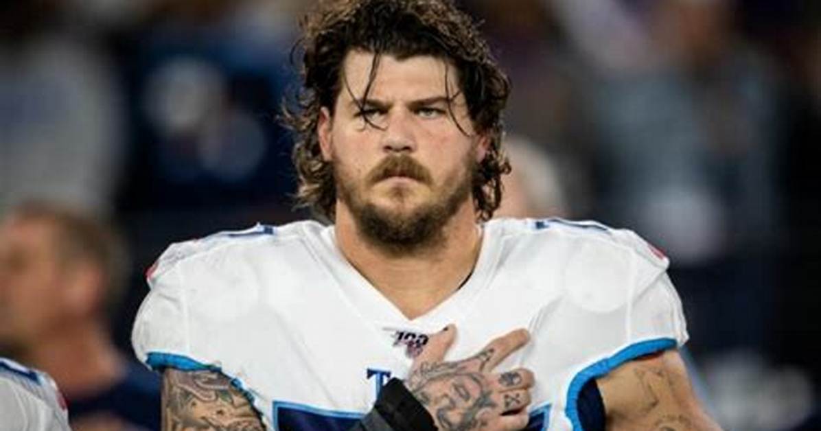 Taylor Lewan Net Worth, Age, Height, Bio, Birthday, Wiki!
