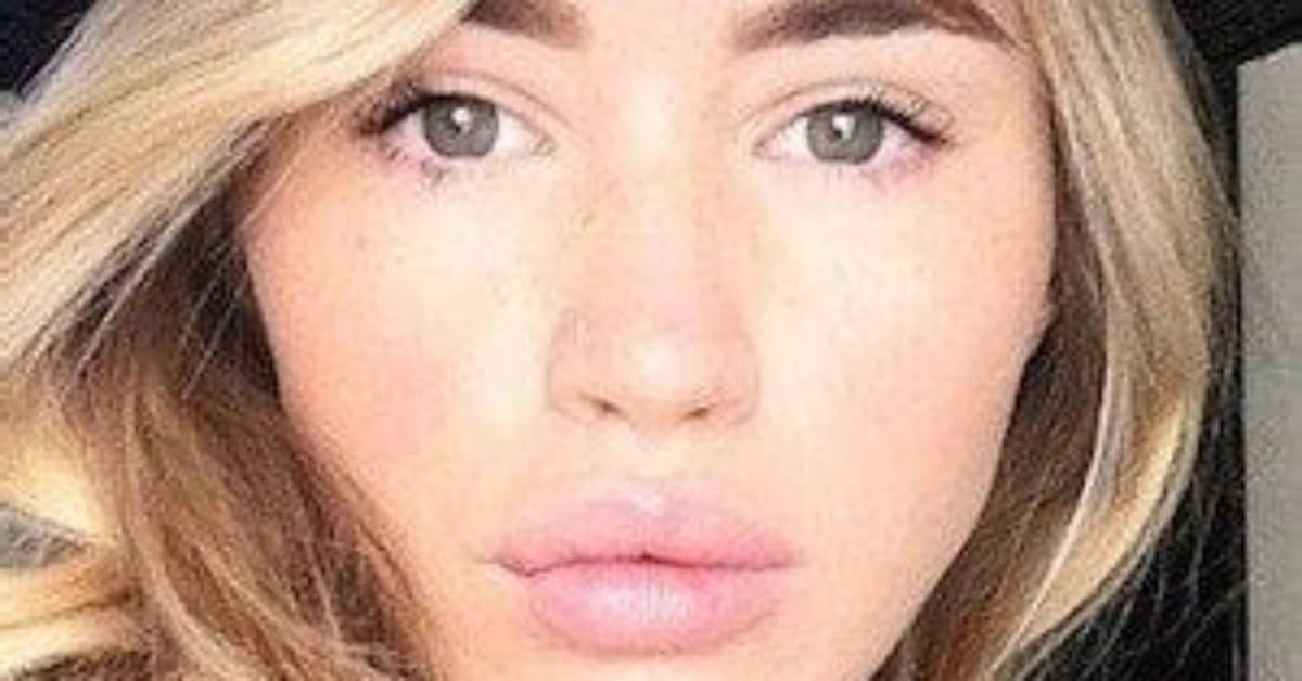 Taylor Metzner - Net Worth, Age, Height, Birthday, Bio, Wiki!
