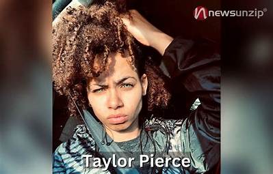 Taylor Pierce Net Worth, Age, Height, Bio, Birthday, Wiki!