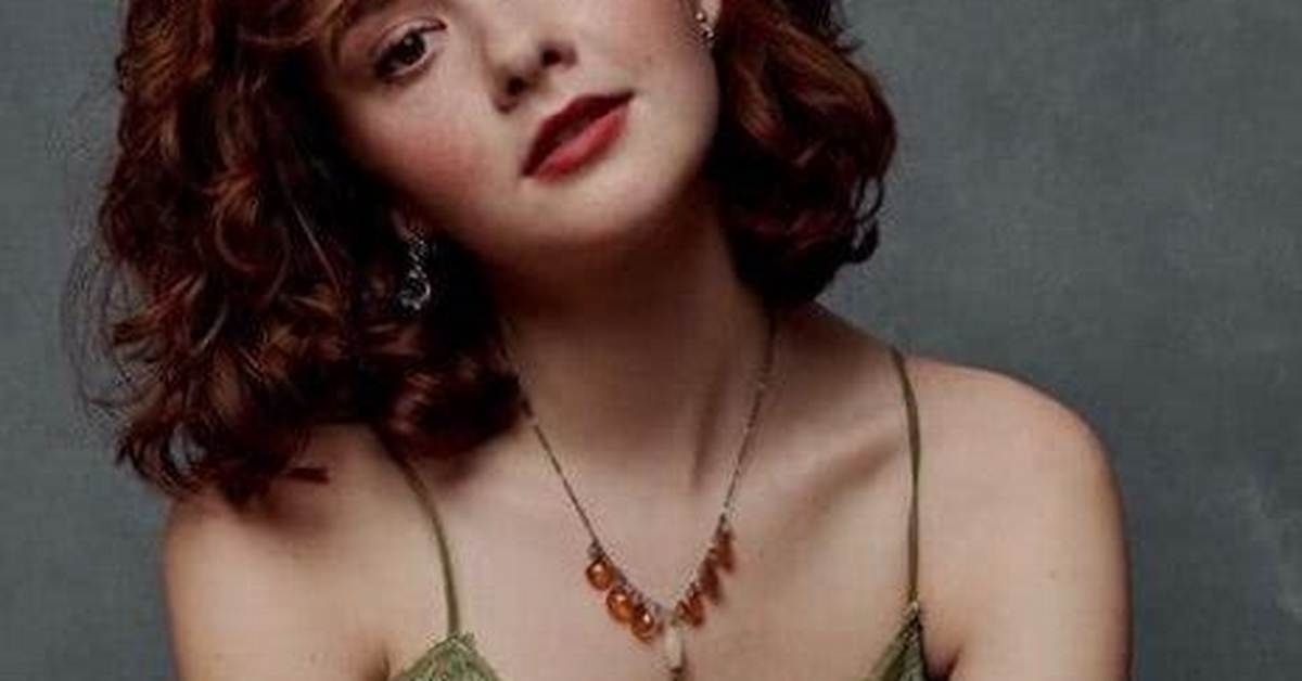 Taylor Richardson - Net Worth, Age, Height, Birthday, Bio, Wiki!