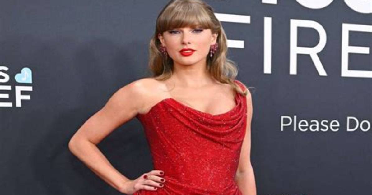 Taylor Swift Net Worth, Age, Height, Bio, Birthday, Wiki!