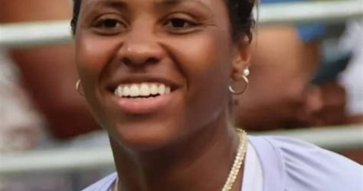 Taylor Townsend Net Worth, Age, Height, Bio, Birthday, Wiki!