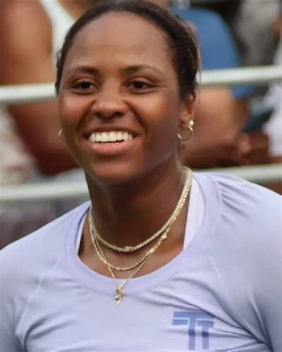 Taylor Townsend Net Worth, Age, Height, Bio, Birthday, Wiki!