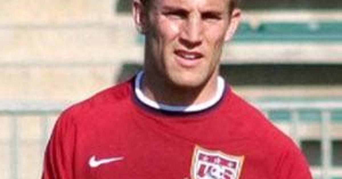 Taylor Twellman Net Worth, Age, Height, Bio, Birthday, Wiki!