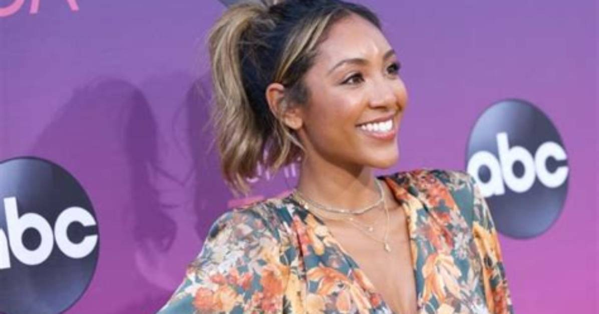 Tayshia Adams Net Worth 2024, Age, Height, Bio, Birthday, Wiki!