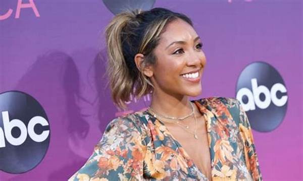 Tayshia Adams Net Worth 2024, Age, Height, Bio, Birthday, Wiki!