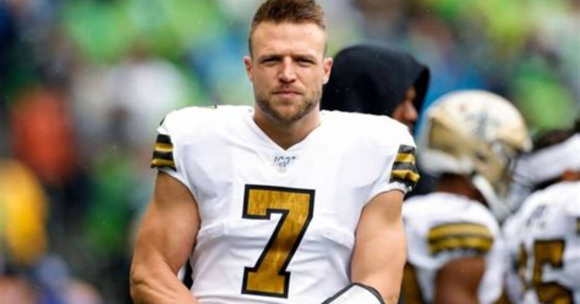 Taysom Hill Net Worth, Age, Height, Bio, Birthday, Wiki!