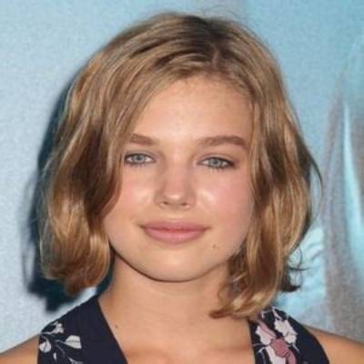 Teagan Croft Net Worth, Age, Height, Bio, Birthday, Wiki!