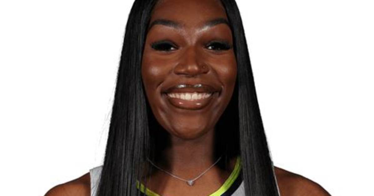 Teaira Mccowan - Net Worth, Age, Height, Birthday, Bio, Wiki!