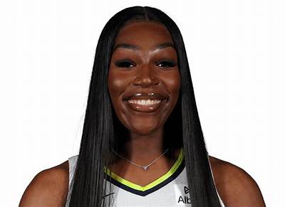 Teaira Mccowan - Net Worth, Age, Height, Birthday, Bio, Wiki!