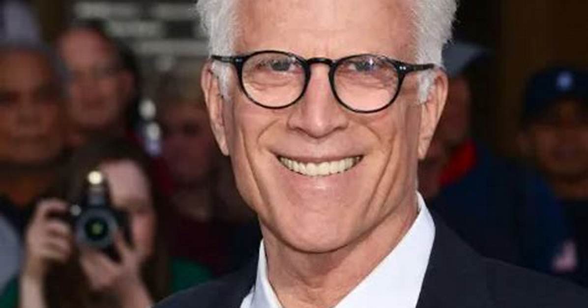 Ted Berry Net Worth, Age, Height, Bio, Birthday, Wiki!
