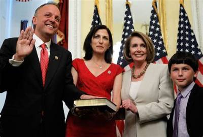 Ted Deutch Net Worth 2024, Age, Height, Bio, Birthday, Wiki!