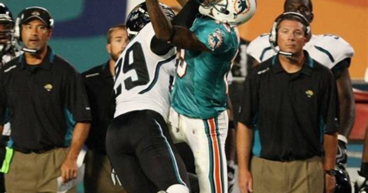 Ted Ginn Jr. Net Worth, Age, Height, Bio, Birthday, Wiki!