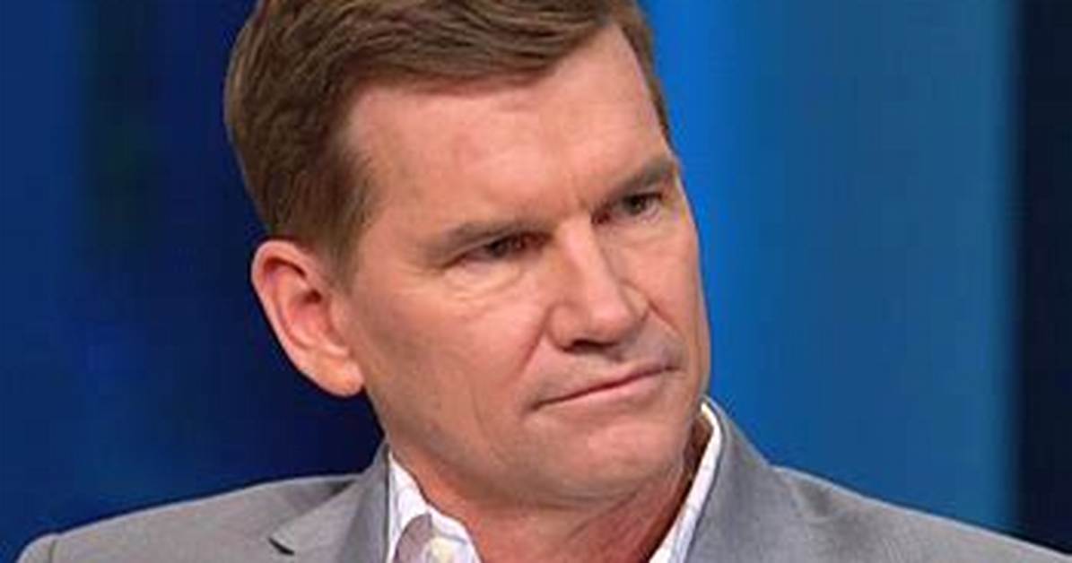 Ted Haggard Net Worth 2024, Age, Height, Bio, Birthday, Wiki!