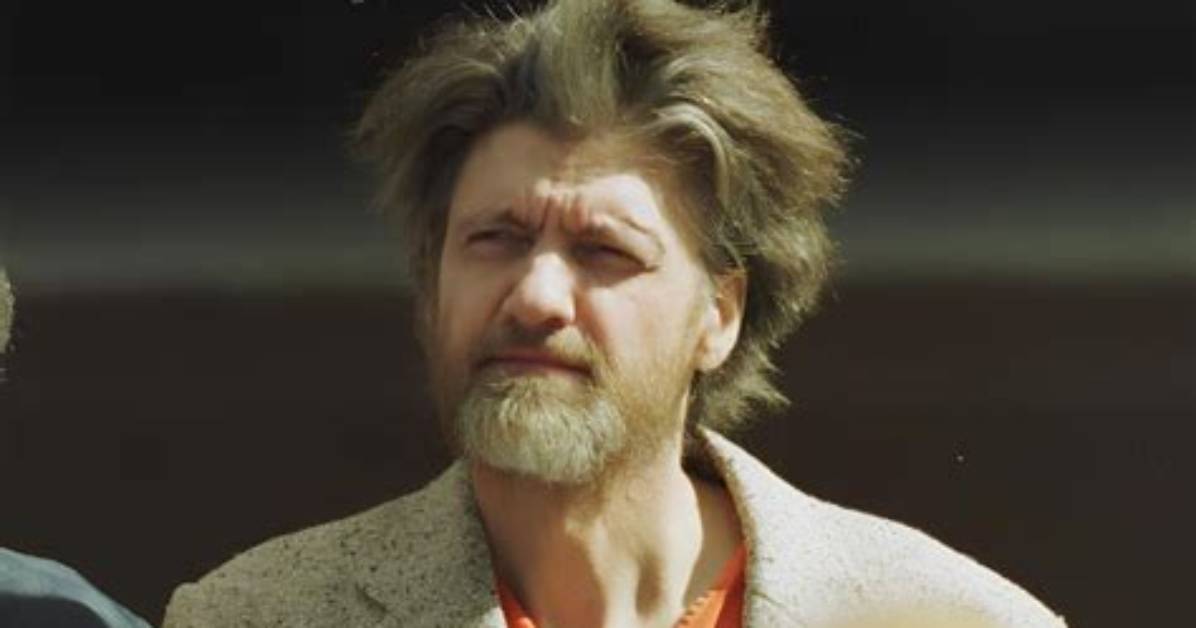Ted Kaczynski - Net Worth, Age, Height, Birthday, Bio, Wiki!