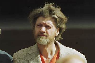Ted Kaczynski - Net Worth, Age, Height, Birthday, Bio, Wiki!