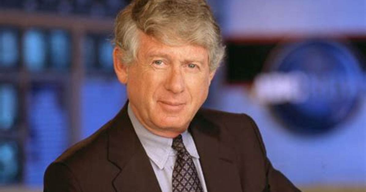 Ted Koppel Net Worth, Age, Height, Bio, Birthday, Wiki!