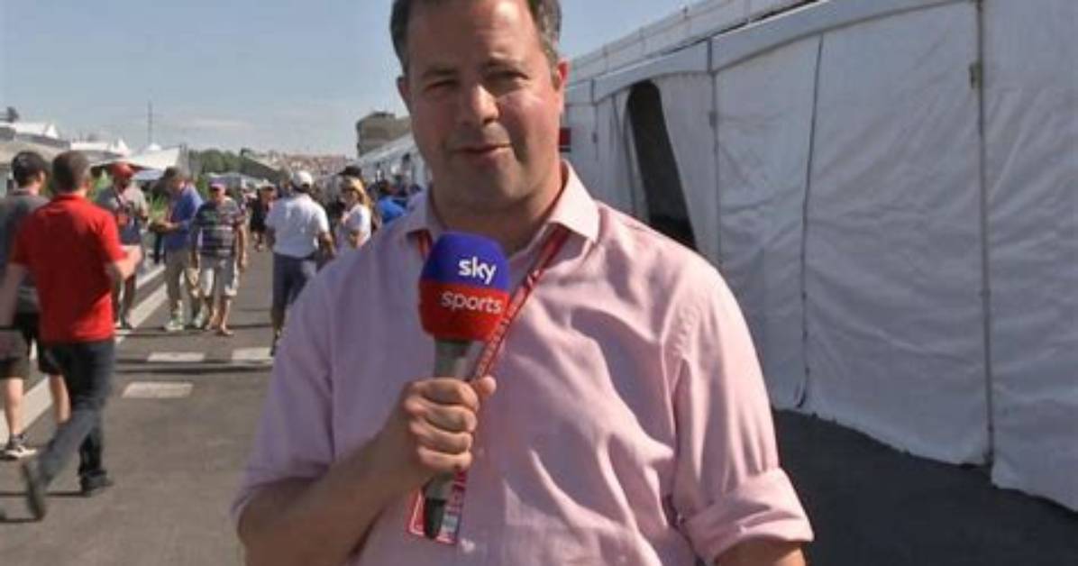 Ted Kravitz - Net Worth, Age, Height, Birthday, Bio, Wiki!