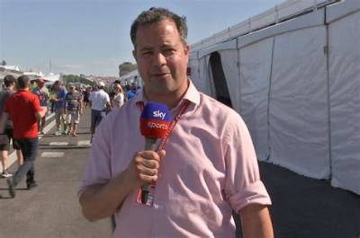 Ted Kravitz - Net Worth, Age, Height, Birthday, Bio, Wiki!
