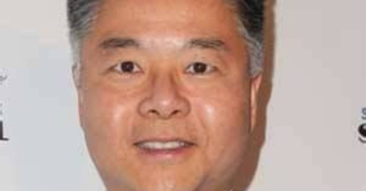 Ted Lieu - Net Worth, Age, Height, Birthday, Bio, Wiki!