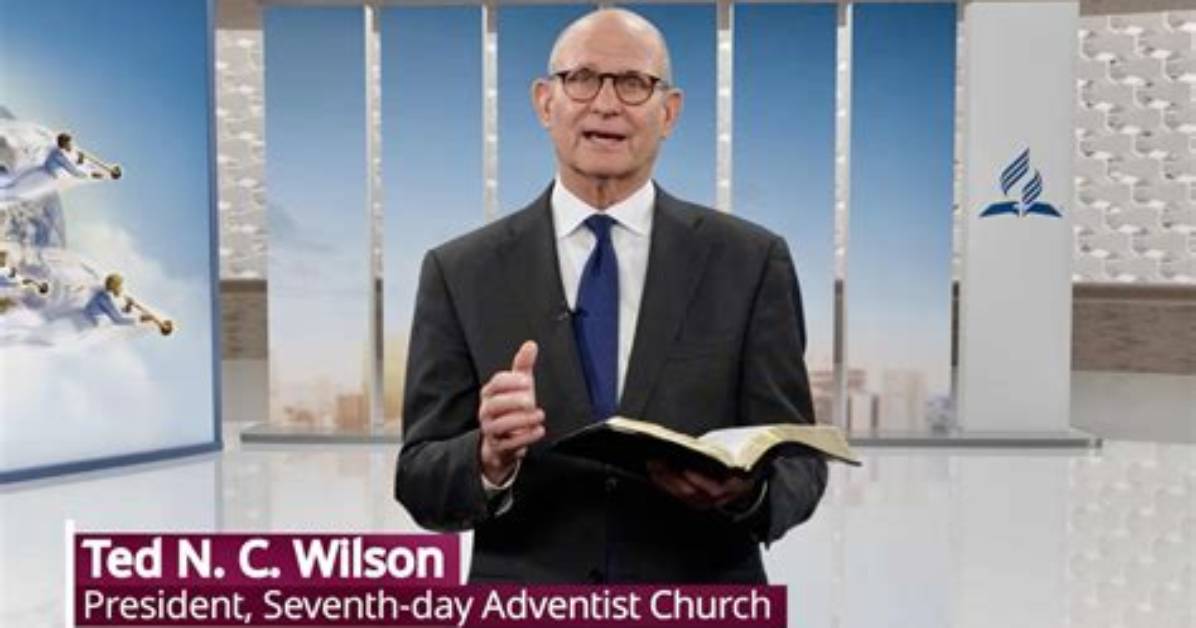 Ted N. C. Wilson Net Worth, Age, Height, Bio, Birthday, Wiki!