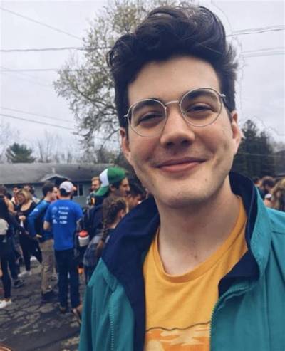 Ted Nivison Net Worth 2024, Age, Height, Bio, Birthday, Wiki!