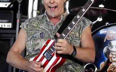 Ted Nugent Net Worth, Age, Height, Bio, Birthday, Wiki!