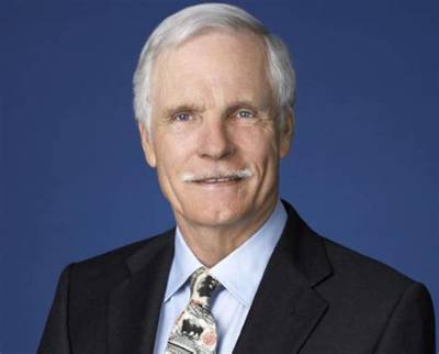 Ted Turner Net Worth, Age, Height, Bio, Birthday, Wiki!