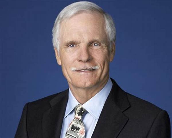 Ted Turner Net Worth, Age, Height, Bio, Birthday, Wiki!