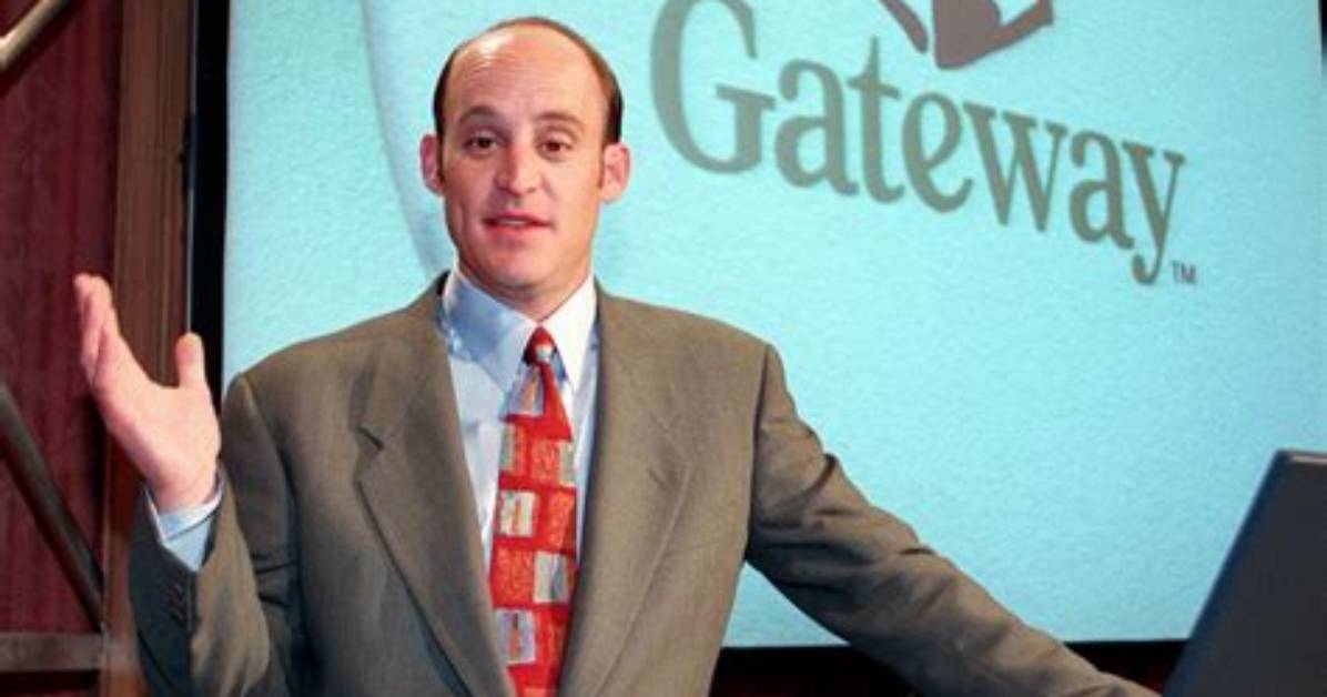 Ted White - Net Worth, Age, Height, Birthday, Bio, Wiki!