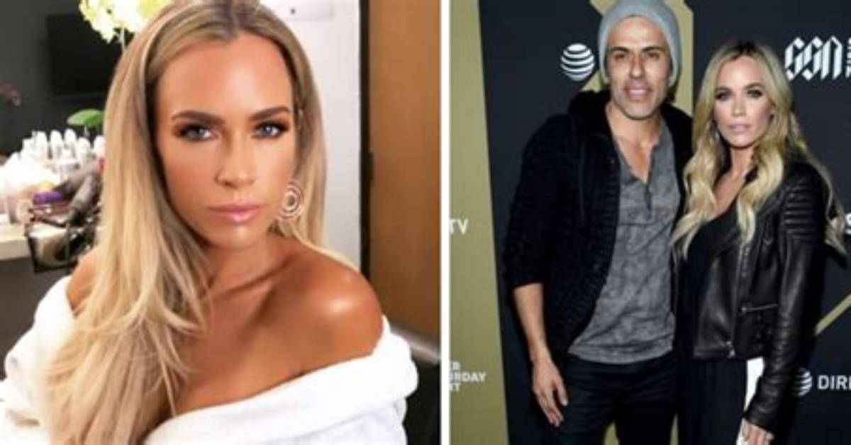 Teddi Mellencamp Arroyave Net Worth, Age, Height, Bio, Birthday, Wiki!
